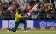 Du Plessis would add firepower to the batting